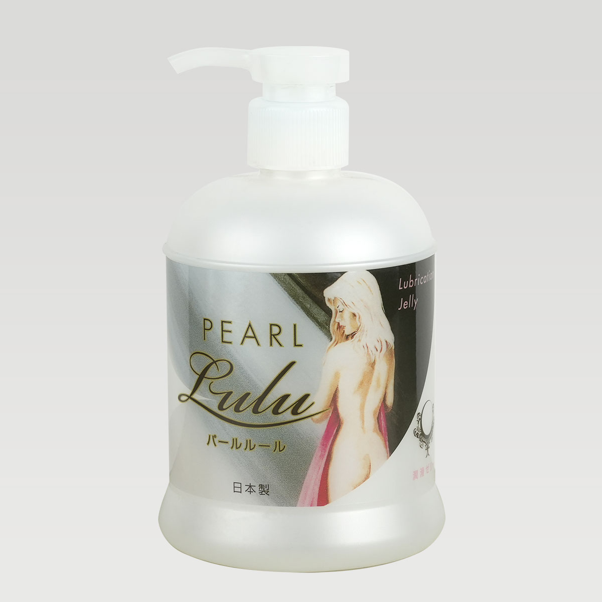 パールルール ボトル300g【潤滑ゼリー】